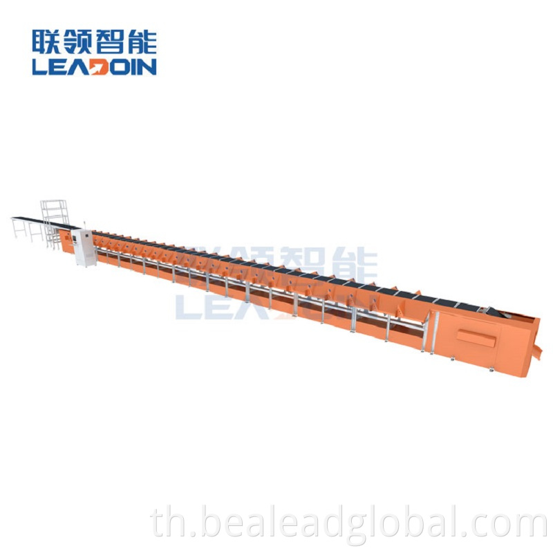 Our Company Can Provide All Kind Of Logistic Sorting Machine Such As Ring Sorter Linear Sorter And Z Type Sorter